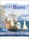 Cover image for Success to the Brave